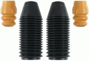 Staubschutzsatz, Stoßdämpfer Hinterachse SACHS 900 177