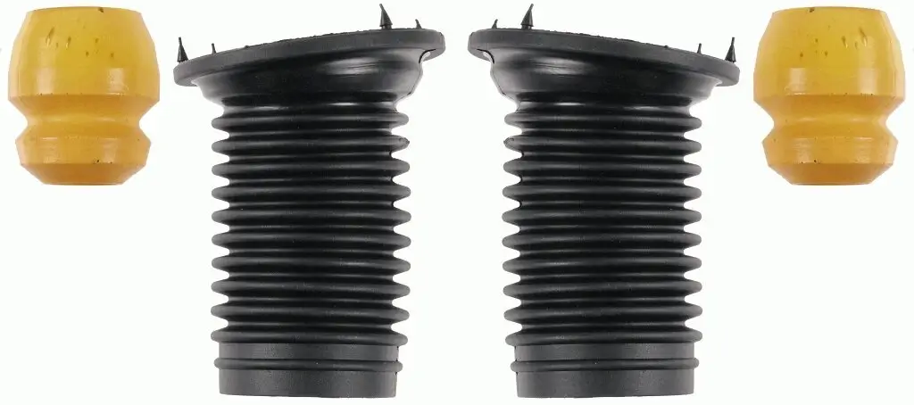 Staubschutzsatz, Stoßdämpfer Vorderachse SACHS 900 182