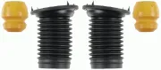 Staubschutzsatz, Stoßdämpfer Vorderachse SACHS 900 182