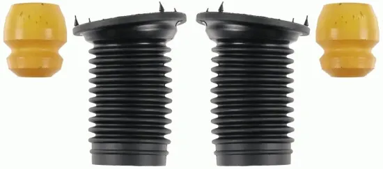 Staubschutzsatz, Stoßdämpfer Vorderachse SACHS 900 182 Bild Staubschutzsatz, Stoßdämpfer Vorderachse SACHS 900 182