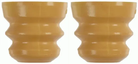 Anschlagpuffer, Federung Vorderachse SACHS 900 187 Bild Anschlagpuffer, Federung Vorderachse SACHS 900 187