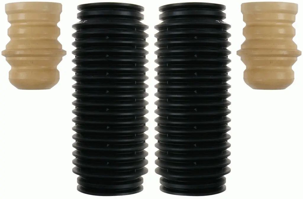 Staubschutzsatz, Stoßdämpfer Vorderachse Vorderachse SACHS 900 190