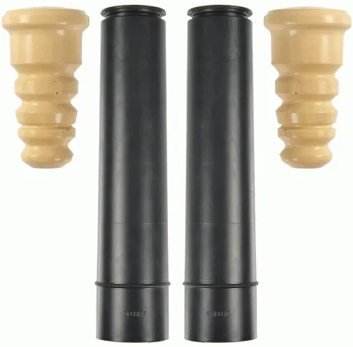 Staubschutzsatz, Stoßdämpfer Hinterachse SACHS 900 200 Bild Staubschutzsatz, Stoßdämpfer Hinterachse SACHS 900 200