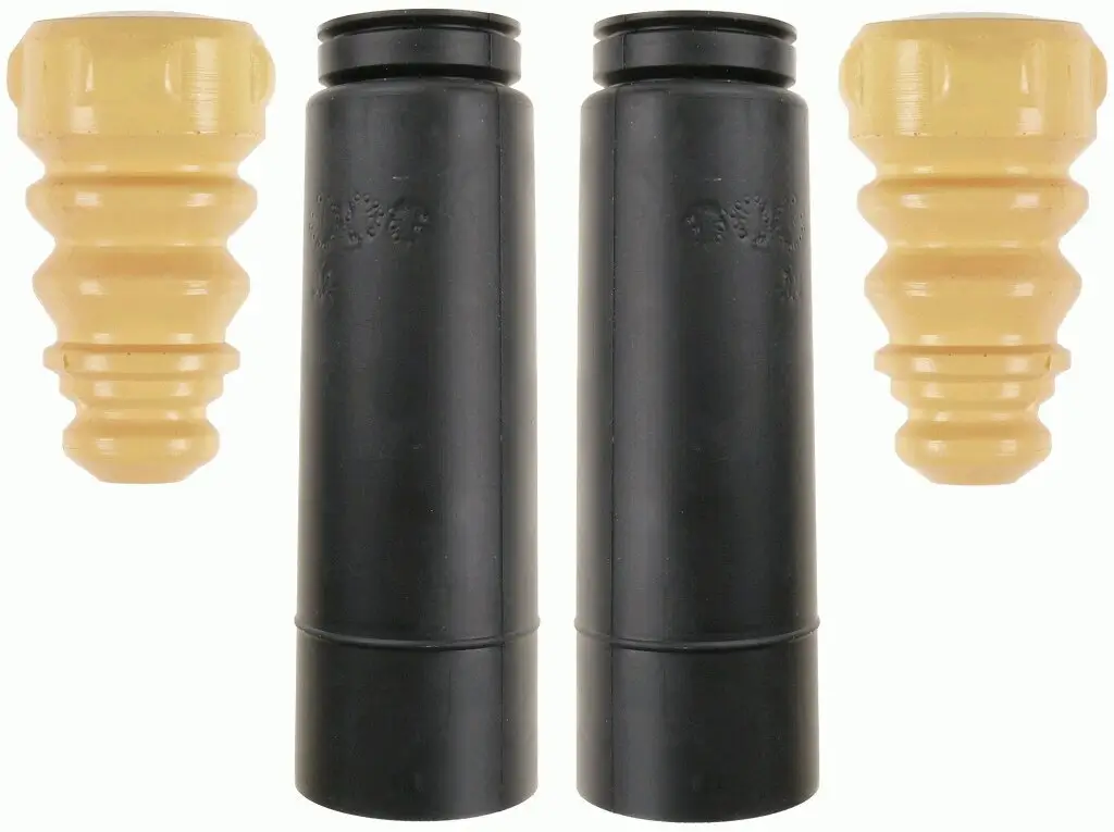 Staubschutzsatz, Stoßdämpfer SACHS 900 205