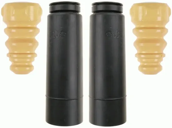 Staubschutzsatz, Stoßdämpfer SACHS 900 205 Bild Staubschutzsatz, Stoßdämpfer SACHS 900 205