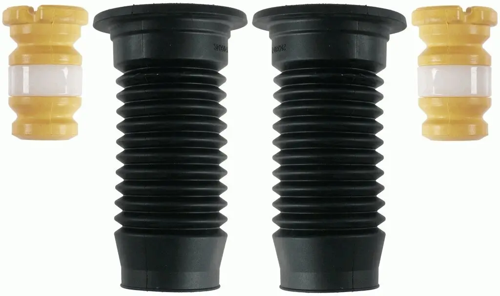 Staubschutzsatz, Stoßdämpfer SACHS 900 211