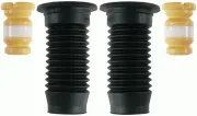 Staubschutzsatz, Stoßdämpfer SACHS 900 211