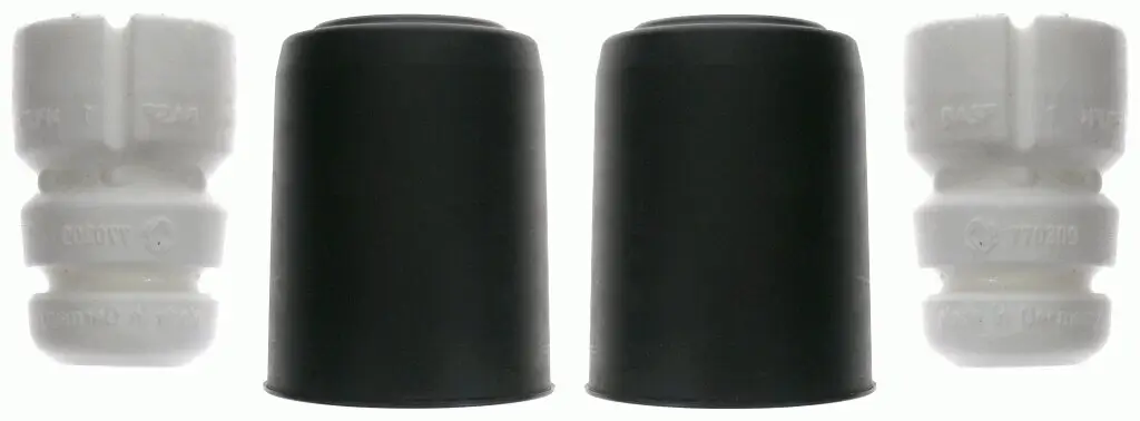 Staubschutzsatz, Stoßdämpfer SACHS 900 223