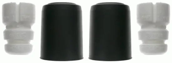 Staubschutzsatz, Stoßdämpfer SACHS 900 223 Bild Staubschutzsatz, Stoßdämpfer SACHS 900 223