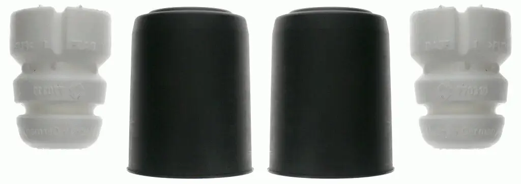 Staubschutzsatz, Stoßdämpfer SACHS 900 224