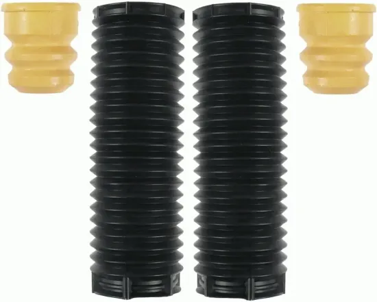 Staubschutzsatz, Stoßdämpfer Vorderachse SACHS 900 229 Bild Staubschutzsatz, Stoßdämpfer Vorderachse SACHS 900 229