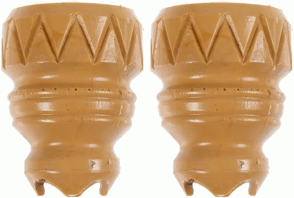 Anschlagpuffer, Federung Hinterachse SACHS 900 230