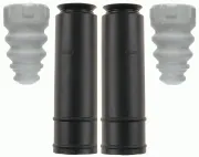 Staubschutzsatz, Stoßdämpfer SACHS 900 234