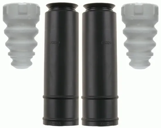 Staubschutzsatz, Stoßdämpfer SACHS 900 234 Bild Staubschutzsatz, Stoßdämpfer SACHS 900 234