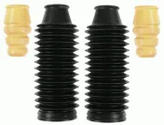 Staubschutzsatz, Stoßdämpfer Vorderachse SACHS 900 235