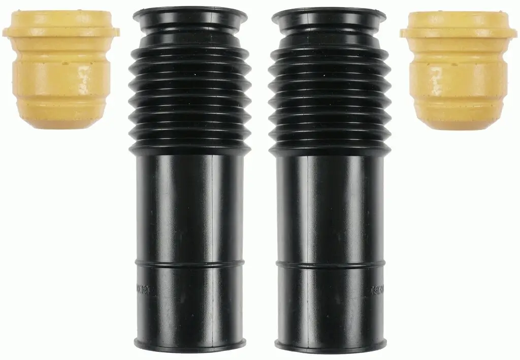 Staubschutzsatz, Stoßdämpfer SACHS 900 236