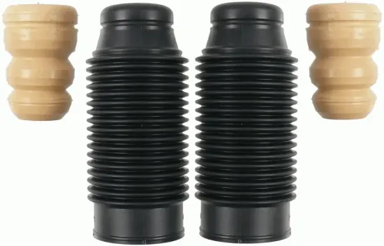 Staubschutzsatz, Stoßdämpfer Vorderachse SACHS 900 243 Bild Staubschutzsatz, Stoßdämpfer Vorderachse SACHS 900 243