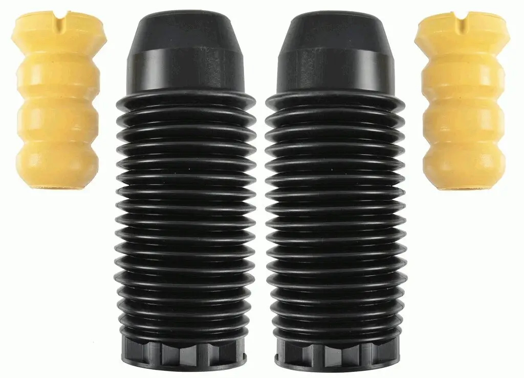 Staubschutzsatz, Stoßdämpfer Vorderachse SACHS 900 247