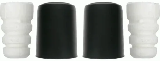 Staubschutzsatz, Stoßdämpfer SACHS 900 306 Bild Staubschutzsatz, Stoßdämpfer SACHS 900 306