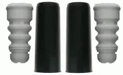 Staubschutzsatz, Stoßdämpfer Hinterachse SACHS 900 311