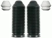 Staubschutzsatz, Stoßdämpfer SACHS 900 321