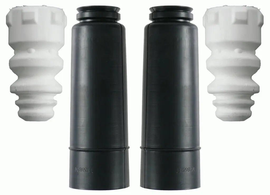 Staubschutzsatz, Stoßdämpfer SACHS 900 322