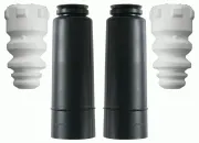 Staubschutzsatz, Stoßdämpfer Hinterachse SACHS 900 322
