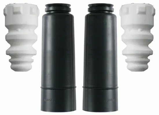 Staubschutzsatz, Stoßdämpfer SACHS 900 322 Bild Staubschutzsatz, Stoßdämpfer SACHS 900 322