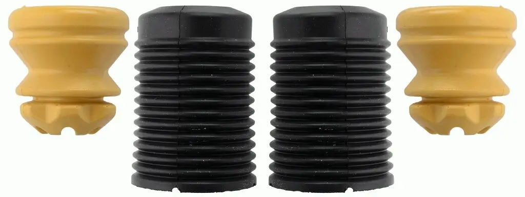 Staubschutzsatz, Stoßdämpfer SACHS 900 326