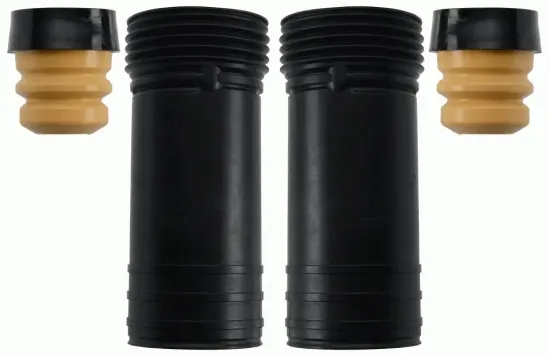 Staubschutzsatz, Stoßdämpfer Hinterachse SACHS 900 345 Bild Staubschutzsatz, Stoßdämpfer Hinterachse SACHS 900 345