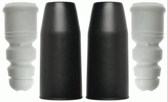 Staubschutzsatz, Stoßdämpfer Hinterachse links Hinterachse rechts SACHS 900 352 Bild Staubschutzsatz, Stoßdämpfer Hinterachse links Hinterachse rechts SACHS 900 352