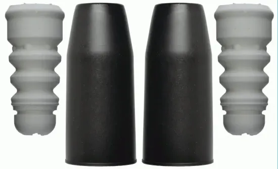 Staubschutzsatz, Stoßdämpfer Hinterachse links Hinterachse rechts SACHS 900 353 Bild Staubschutzsatz, Stoßdämpfer Hinterachse links Hinterachse rechts SACHS 900 353