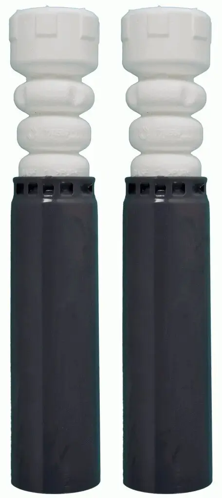 Staubschutzsatz, Stoßdämpfer SACHS 900 375
