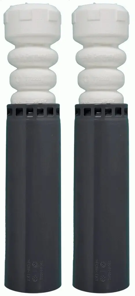 Staubschutzsatz, Stoßdämpfer SACHS 900 376