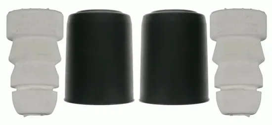 Staubschutzsatz, Stoßdämpfer Vorderachse links Vorderachse rechts SACHS 900 382 Bild Staubschutzsatz, Stoßdämpfer Vorderachse links Vorderachse rechts SACHS 900 382