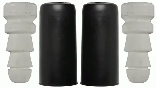 Staubschutzsatz, Stoßdämpfer Hinterachse links Hinterachse rechts SACHS 900 383 Bild Staubschutzsatz, Stoßdämpfer Hinterachse links Hinterachse rechts SACHS 900 383