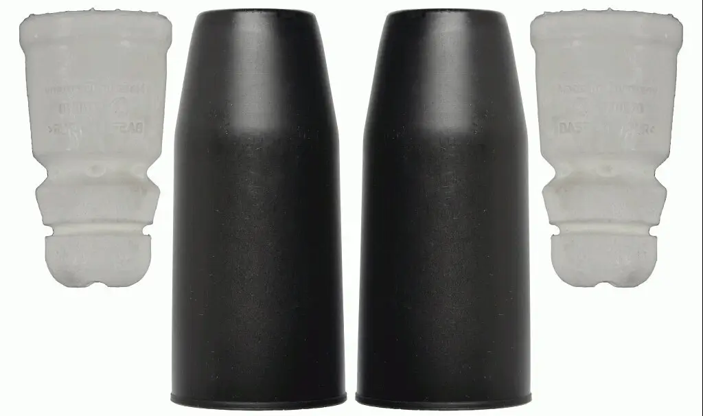 Staubschutzsatz, Stoßdämpfer SACHS 900 384