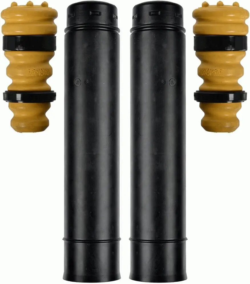 Staubschutzsatz, Stoßdämpfer SACHS 900 391
