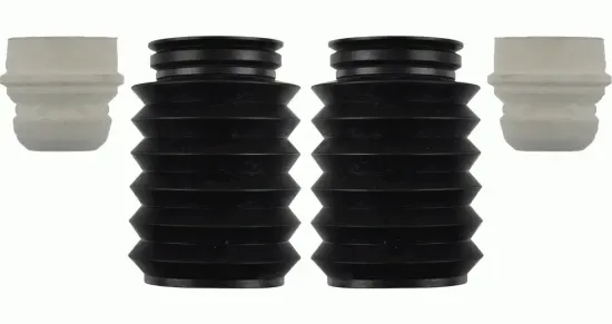 Staubschutzsatz, Stoßdämpfer Vorderachse SACHS 900 392 Bild Staubschutzsatz, Stoßdämpfer Vorderachse SACHS 900 392