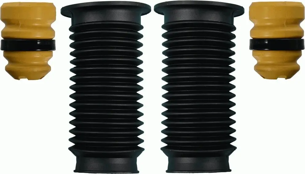 Staubschutzsatz, Stoßdämpfer Vorderachse SACHS 900 405