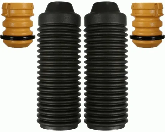 Staubschutzsatz, Stoßdämpfer SACHS 900 408 Bild Staubschutzsatz, Stoßdämpfer SACHS 900 408