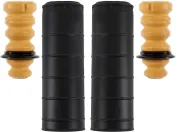 Staubschutzsatz, Stoßdämpfer Hinterachse SACHS 900 426