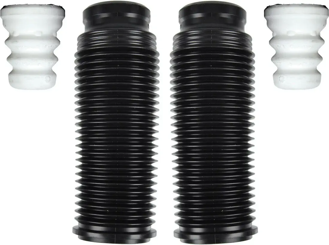 Staubschutzsatz, Stoßdämpfer Vorderachse Vorderachse SACHS 900 432