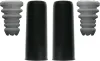 Staubschutzsatz, Stoßdämpfer Hinterachse SACHS 900 436