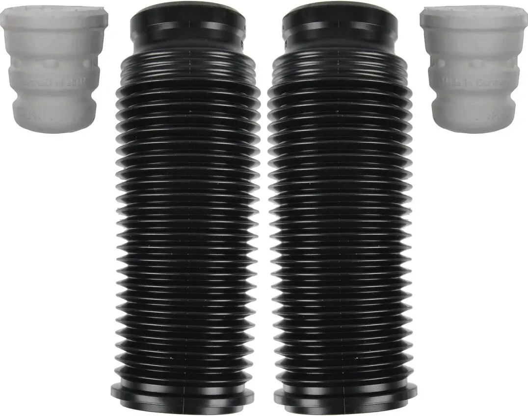 Staubschutzsatz, Stoßdämpfer Vorderachse SACHS 900 451