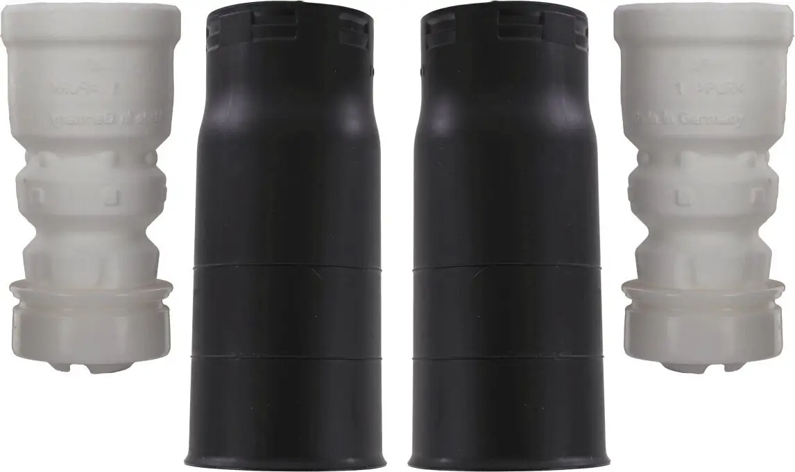 Staubschutzsatz, Stoßdämpfer Hinterachse links Hinterachse rechts SACHS 900 454