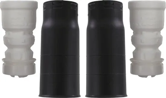 Staubschutzsatz, Stoßdämpfer Hinterachse links Hinterachse rechts SACHS 900 454 Bild Staubschutzsatz, Stoßdämpfer Hinterachse links Hinterachse rechts SACHS 900 454