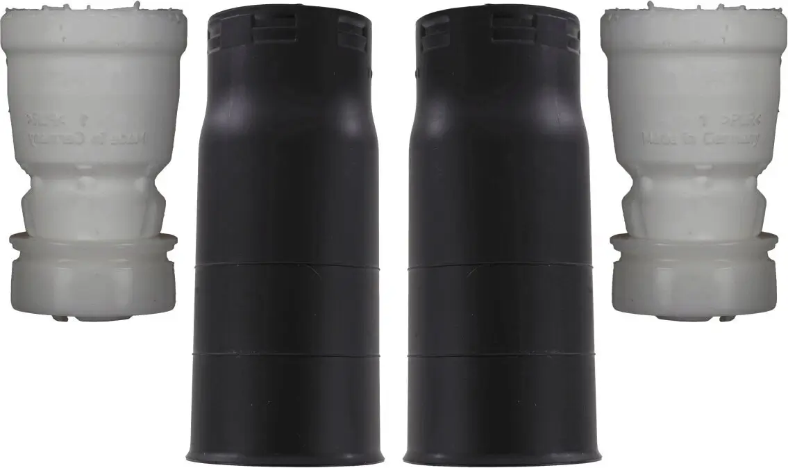 Staubschutzsatz, Stoßdämpfer Hinterachse links Hinterachse rechts SACHS 900 455