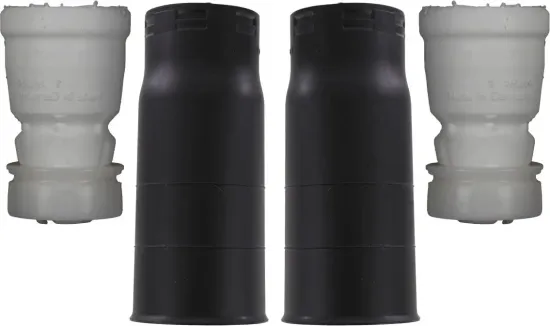 Staubschutzsatz, Stoßdämpfer Hinterachse links Hinterachse rechts SACHS 900 455 Bild Staubschutzsatz, Stoßdämpfer Hinterachse links Hinterachse rechts SACHS 900 455