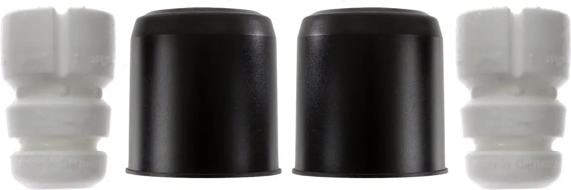 Staubschutzsatz, Stoßdämpfer Vorderachse links Vorderachse rechts SACHS 900 462